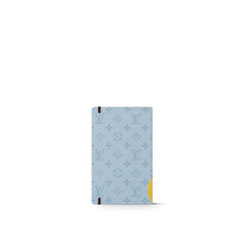 louis vuitton notebook|Jane Notebook MM .